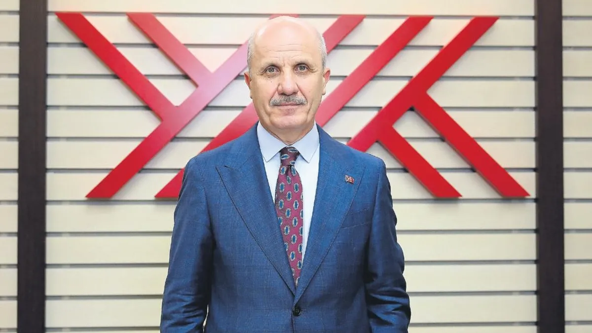 YÖK'ten üniversitelere Terörsüz Türkiye çağrısı