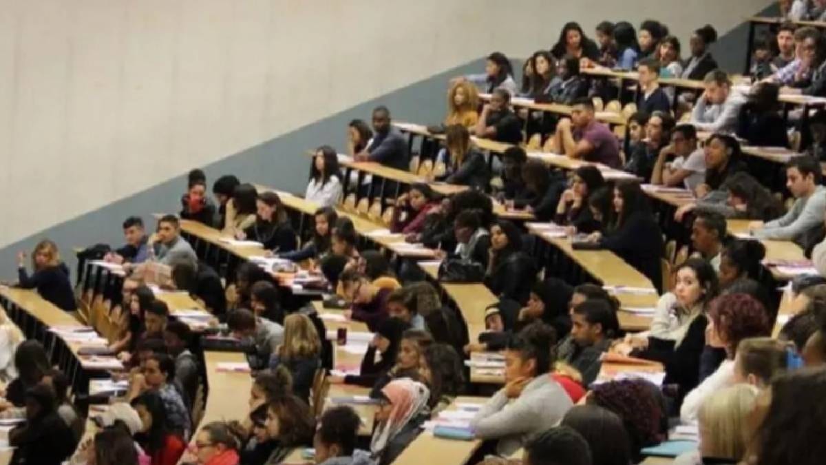 YÖK'ten Üniversitelere 'Terörsüz Türkiye' Vurgulu Süreç Yazısı