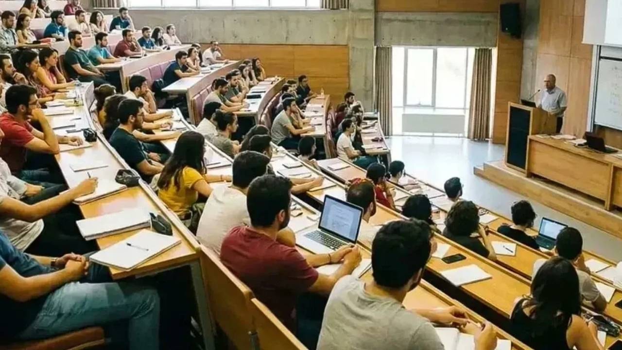 YÖK'ten Üniversitelere Yazı: 2027 Avrupa Oyunları İçin Eğitim Erkene Alınıyor