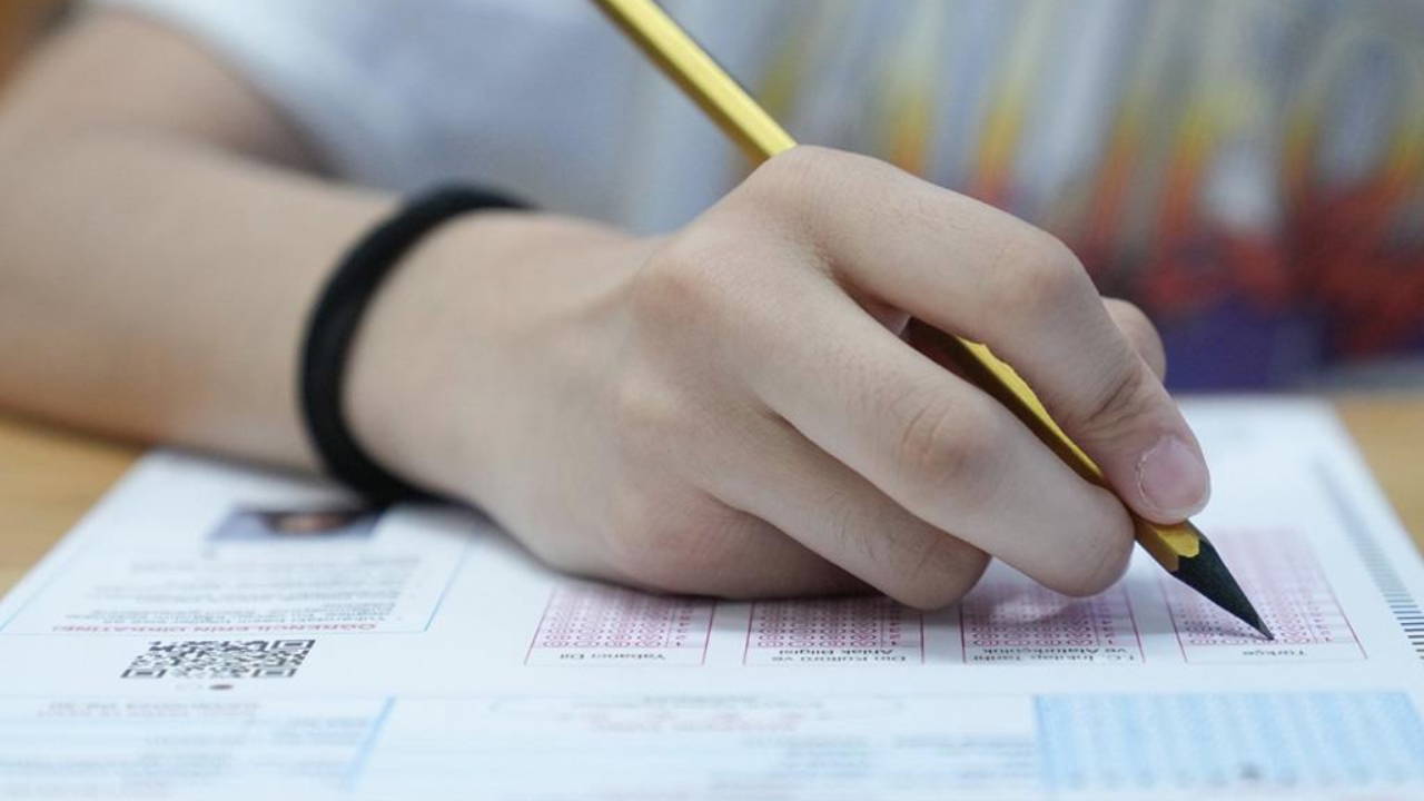YÖKDİL/2 Pazar Günü: 104 Bin Aday Ter Dökecek