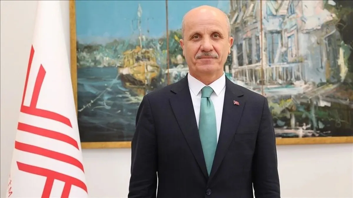 YÖK'ten Üniversitelere 'Terörsüz Türkiye' Çağrısı