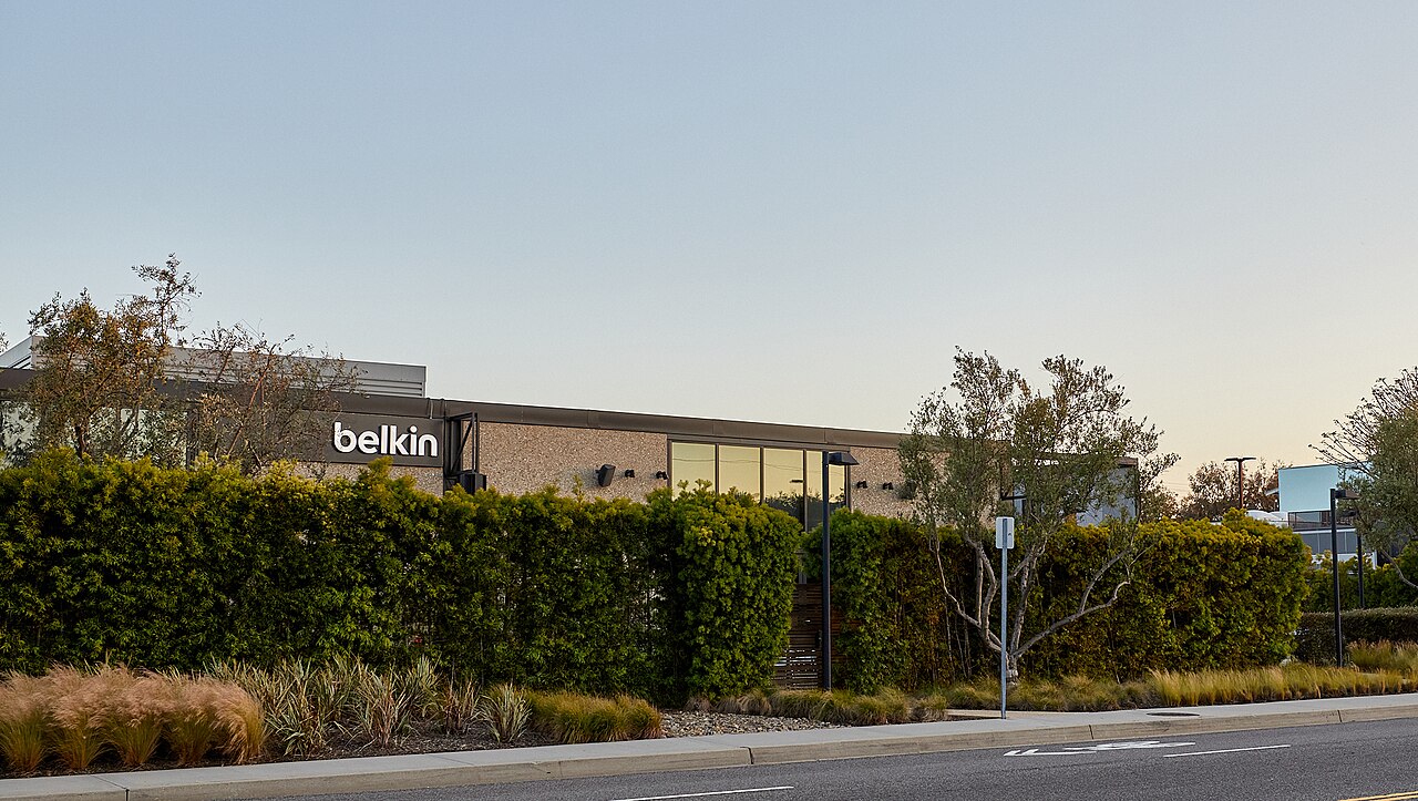 Yolda, Belkin Powerbank İndirimde