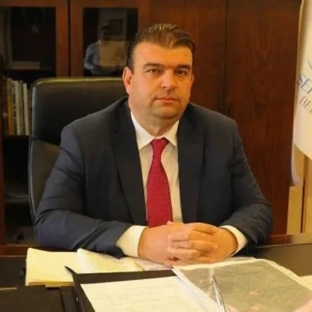 Yolsuzluk soruşturmasında Seferihisar ve Balçova belediye başkanları gözaltında