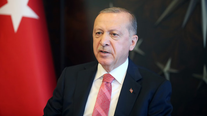 YÖN Araştırma'nın anketinde Erdoğan'ı geçen iki isim belli oldu