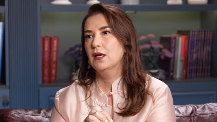 Yonca Lodi: Oscar'da Sahne Almak En Büyük Hayalim