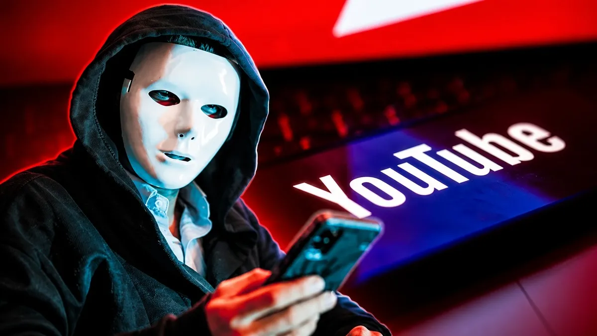 YouTube'da çocuklara siber zorbalık: "24 saat" şantajıyla özür videosu