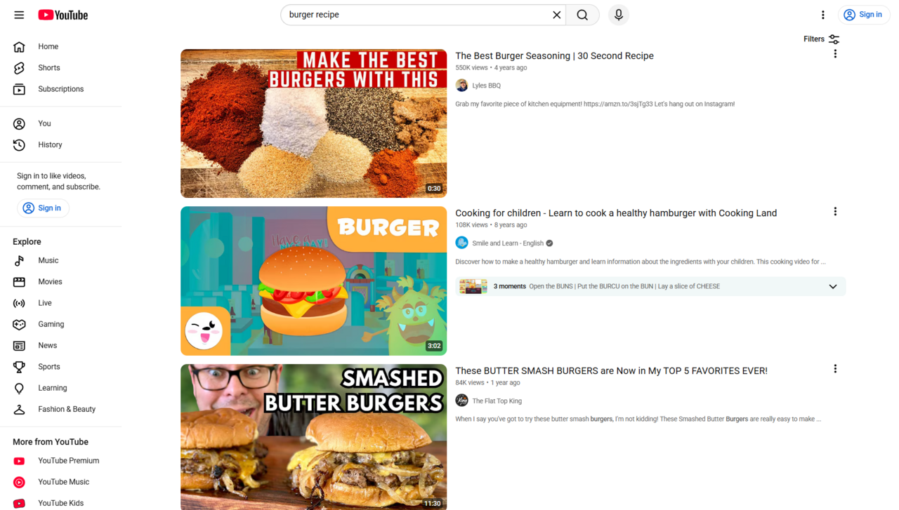YouTube İzlenme Sayımında Devrim: 24 Ağustos'tan İtibaren Her An Sayılacak