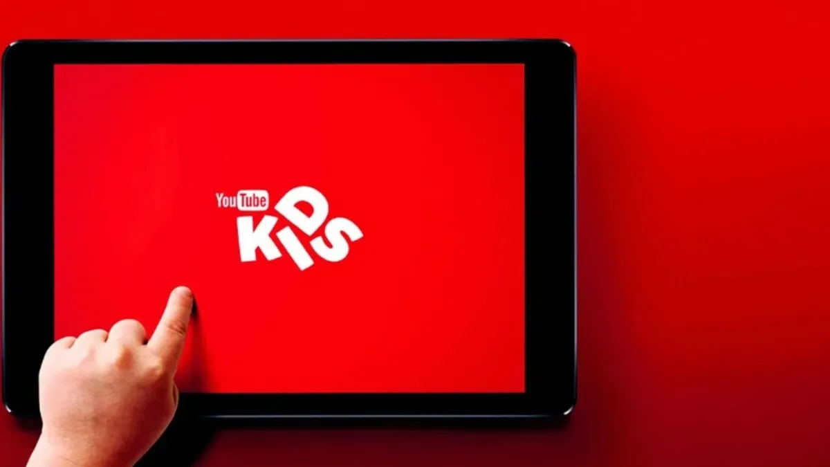 YouTube, Meta'nın 18 Milyar Dolarlık Çocuk Güvenliği Anlaşmasına Kapıyı Kapattı