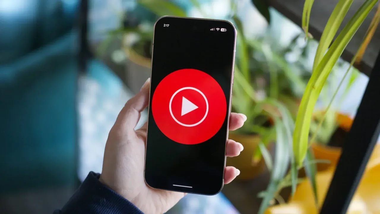 YouTube Music'te Yapay Zeka Şarkıları Etiketlenecek