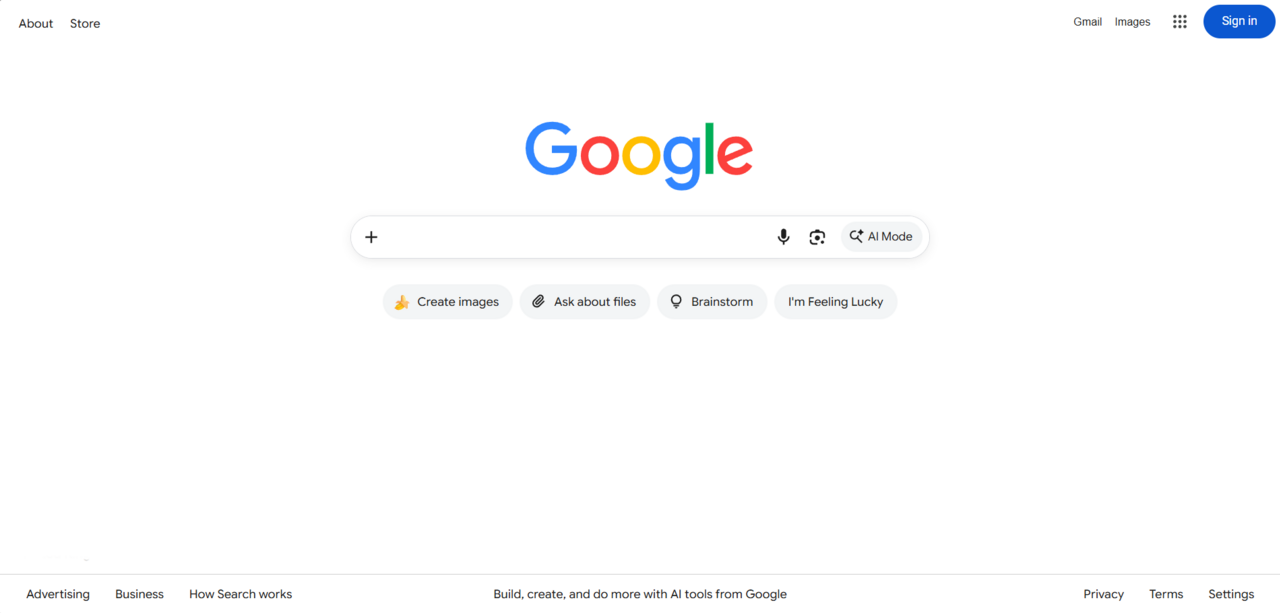 YouTube'un Yapay Zeka Destekli Arama Sistemi Testte