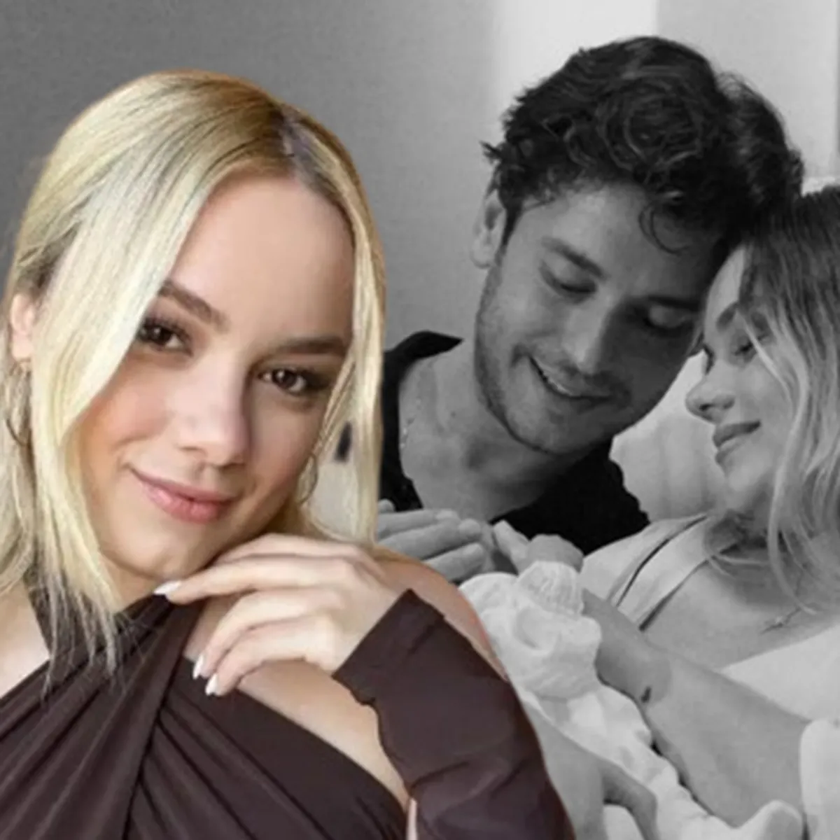 YouTuber Başak Karahan hastaneye kaldırıldı: Sağlık durumu ciddiyetini koruyor