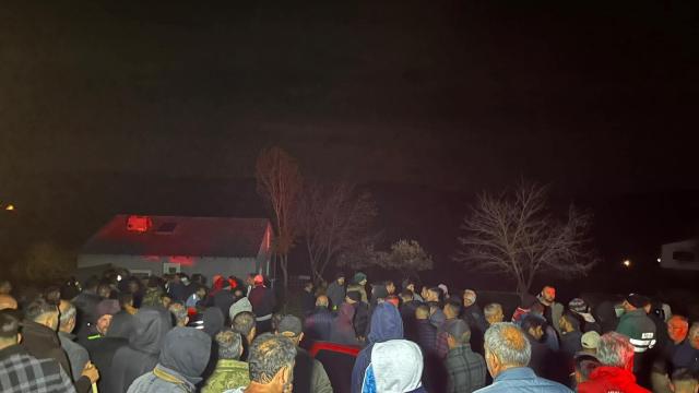 Yozgat'ta kaybolan 3 yaşındaki çocuk için seferberlik