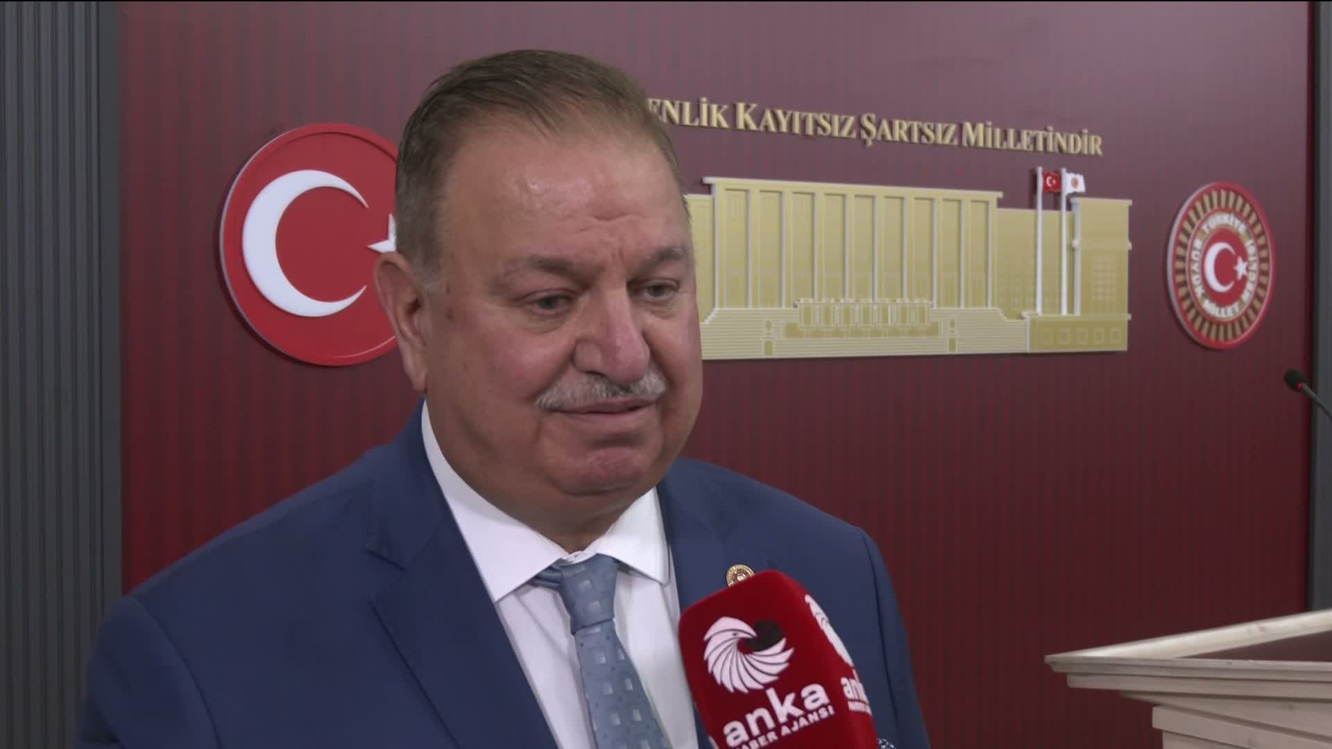 YRP’den Gelecek Partisi’ne Fesih Mesajı: “Siyasi Hayatın Yeni Kapısı”