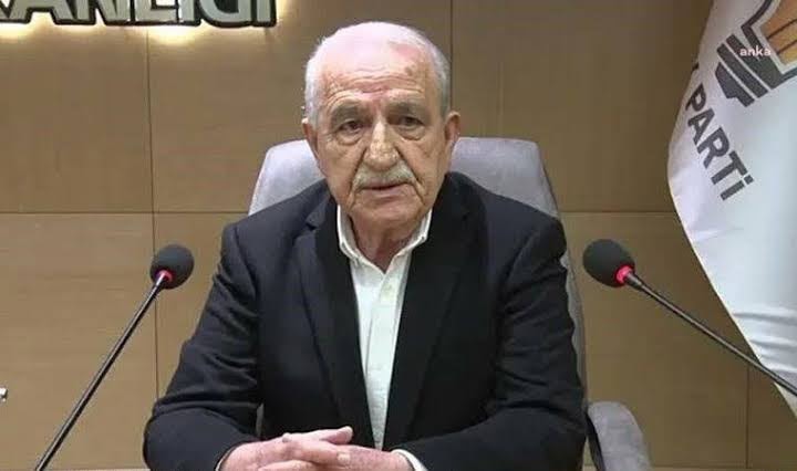 YRP'li Palu Belediyesi AKP'ye mi Geçiyor