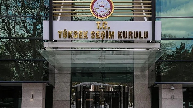 YSK, CHP'nin butlan başvurusunu reddetti: Gerekçe açıklandı