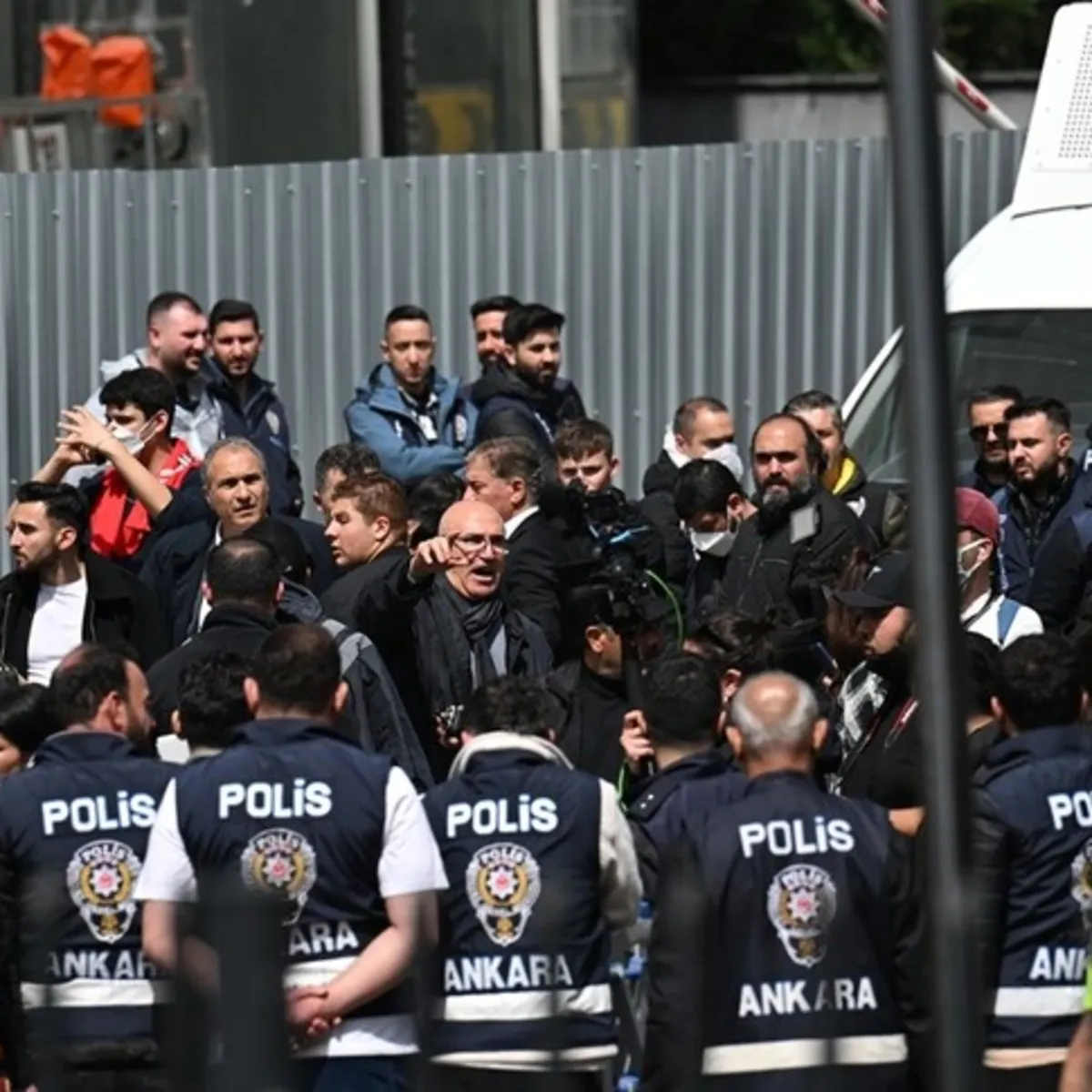 YSK: Mahkeme kararını yetkili merci inceler, biz temyiz mercii değiliz