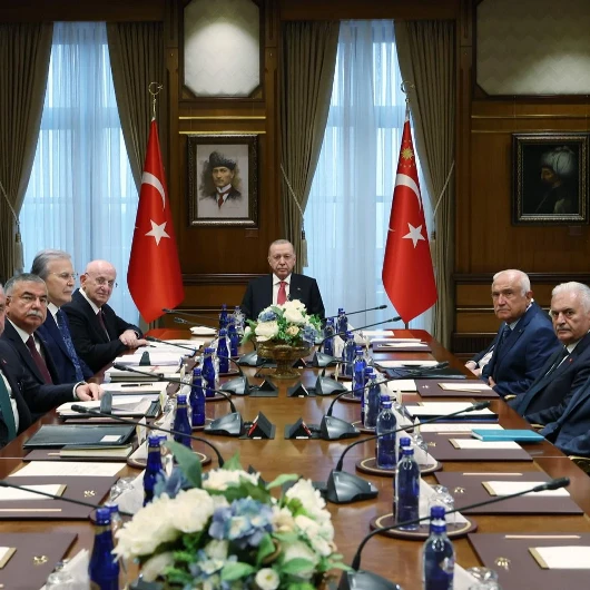 Yüksek İstişare Kurulu’ndan Mescid-i Aksa uyarısı: İsrail provokasyonlarına dikkat
