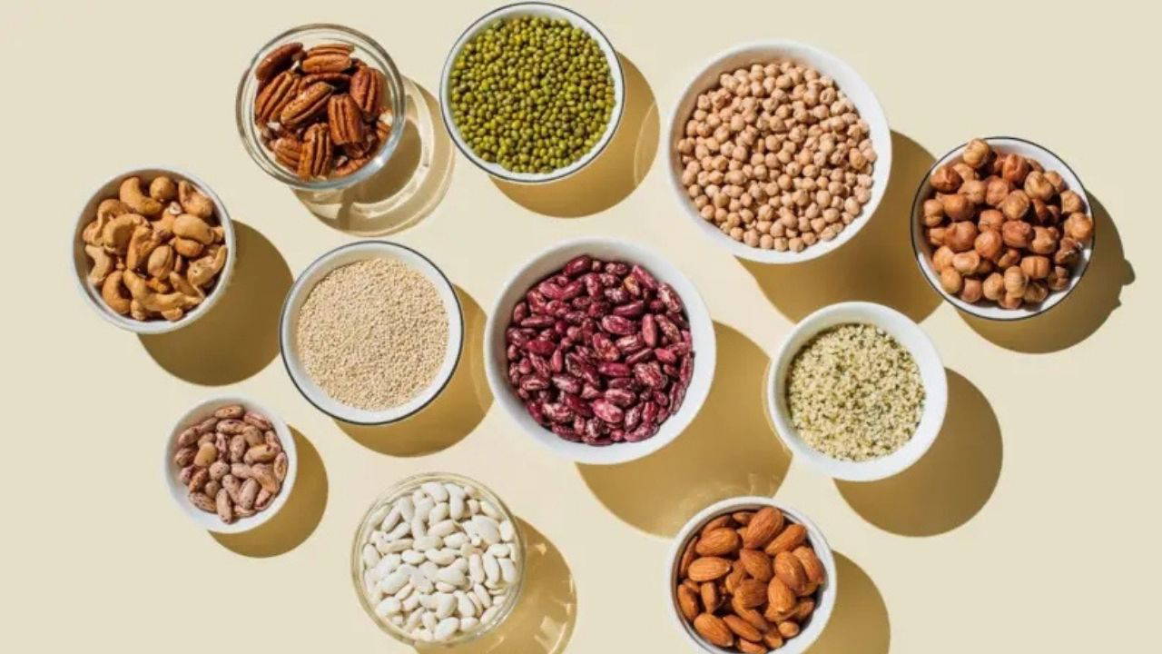 Yüksek proteinli ve lifli beslenme: 5 kritik bilgi