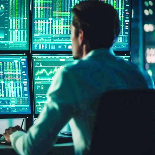 Yüksek Riskli Borsa İşlemlerine MKK Takibi
