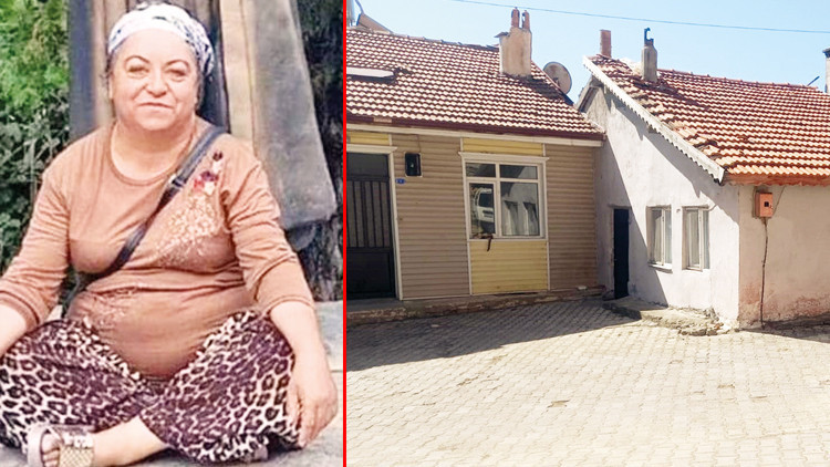 Yüksek ses kavgası kanlı bitti: Piyanist Çilem Çağlar'ın annesi hayatını kaybetti