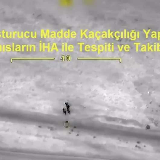 Yüksekova'da Büyük Narkotik Operasyonu: 253 Kilogram Esrar Ele Geçirildi