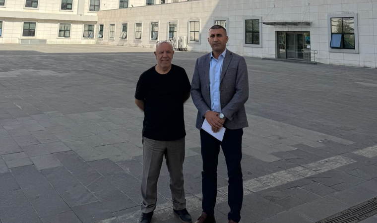 Yüksel Işık, Butlan Yönetiminin Şikayeti Üzerine İfadeye Çağrıldı