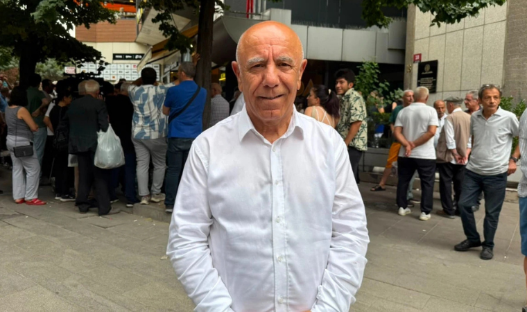 Yüksel Işık'tan Gazetecilere Destek: Gelin Yan Yana Olalım