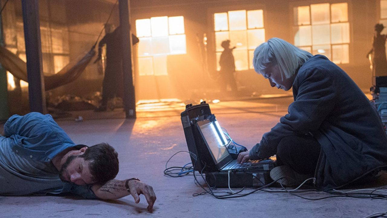 Yükselme (Upgrade) Filmi TV'de: Konusu ve Oyuncuları
