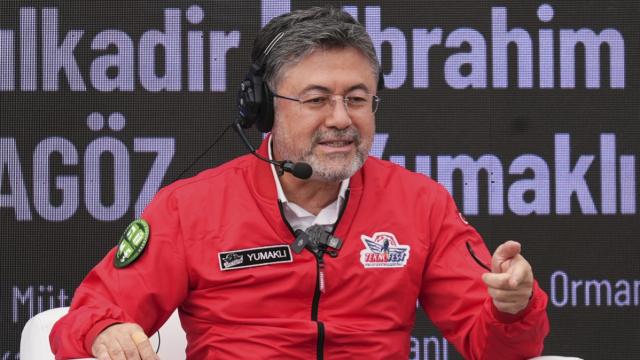 Yumaklı: Savunma Sanayi Başarısını Tarım Teknolojilerine Taşıyacağız