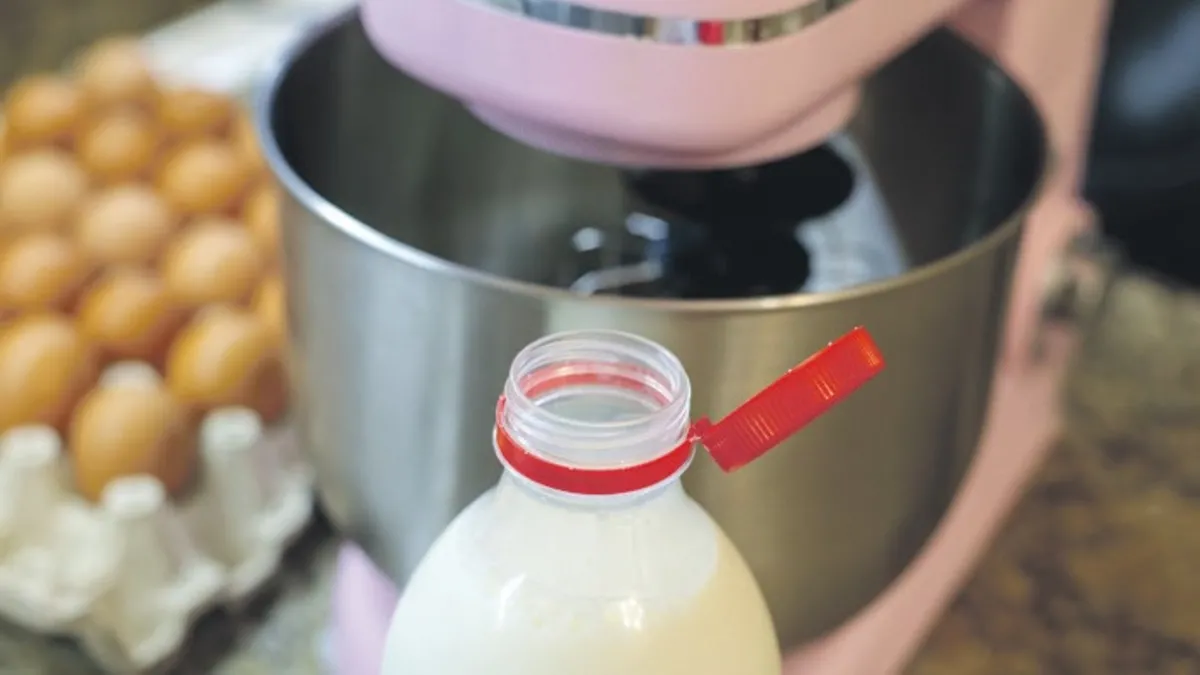 Yumurta Yıkanır mı? Açık Süt Güvenli mi? Bakanlık Uyardı