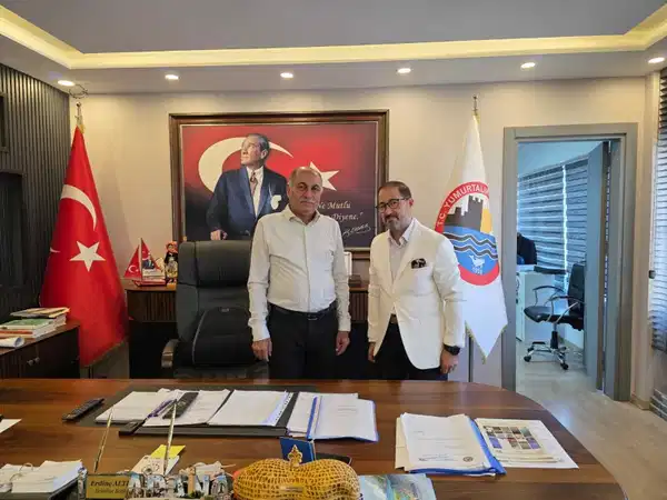 Yumurtalık Belediyesi Kurumsallaşma Yolunda Güçleniyor