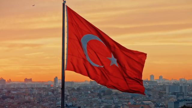 Yunan Basını: Türkiye'nin Büyük Gücü Göz Ardı Edilemez