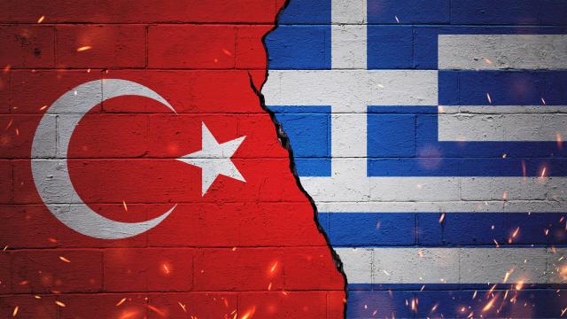 Yunan Devlet Televizyonunda Anadolu'da Katliam İtirafı