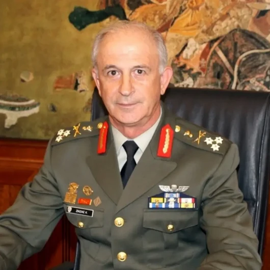 Yunan eski komutan: Türkiye'nin yeni dengeleri bizi zorunlu kılıyor