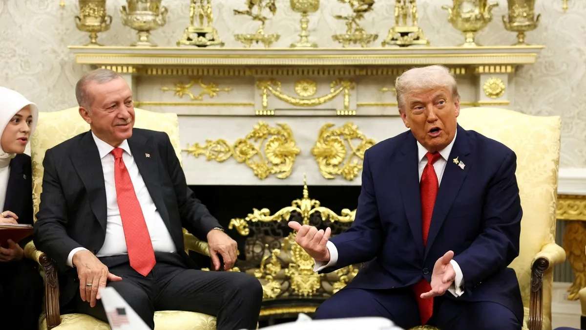 Yunan gazetesi: Türkiye'nin NATO'daki yükselişi İsrail'i tedirgin etti