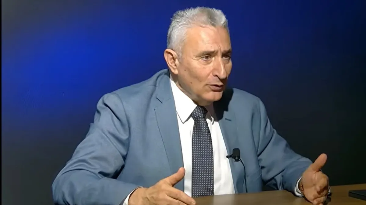 Yunan generalden itiraf: Türkiye Adalar Denizi'nde oyun kuruyor