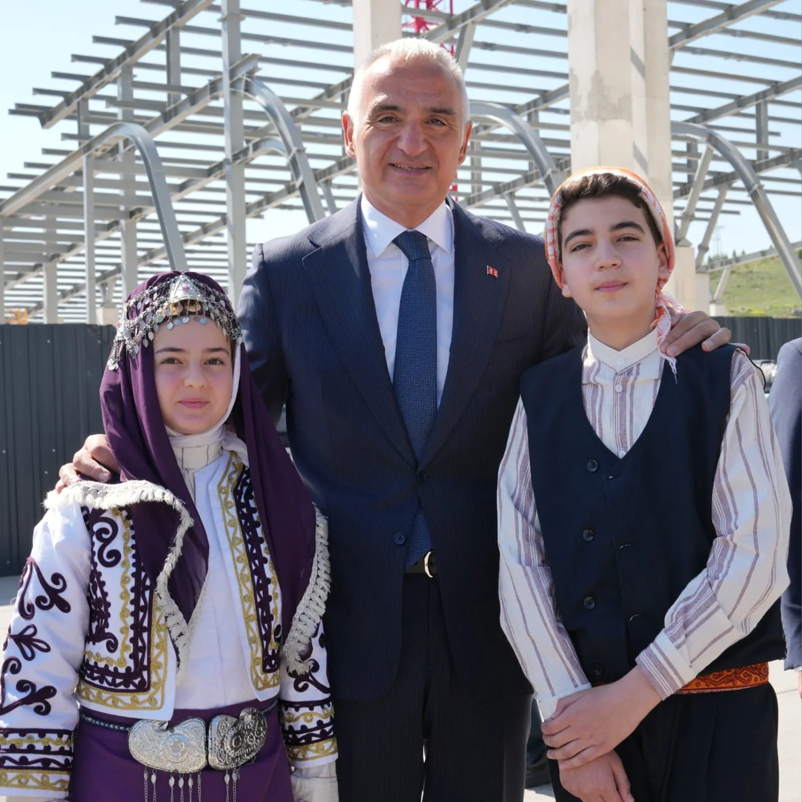 Yunanistan'dan 1055 antik sikke Türkiye'ye iade edildi