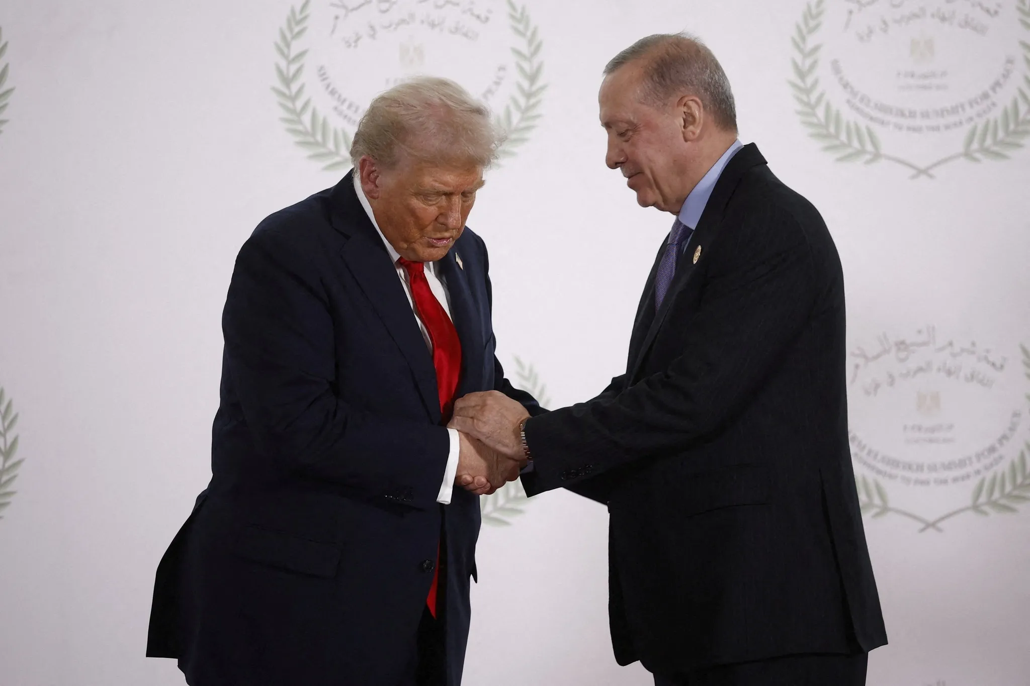 Yunanistan'dan ABD Kongresi'ne Türkiye karşıtı mektup