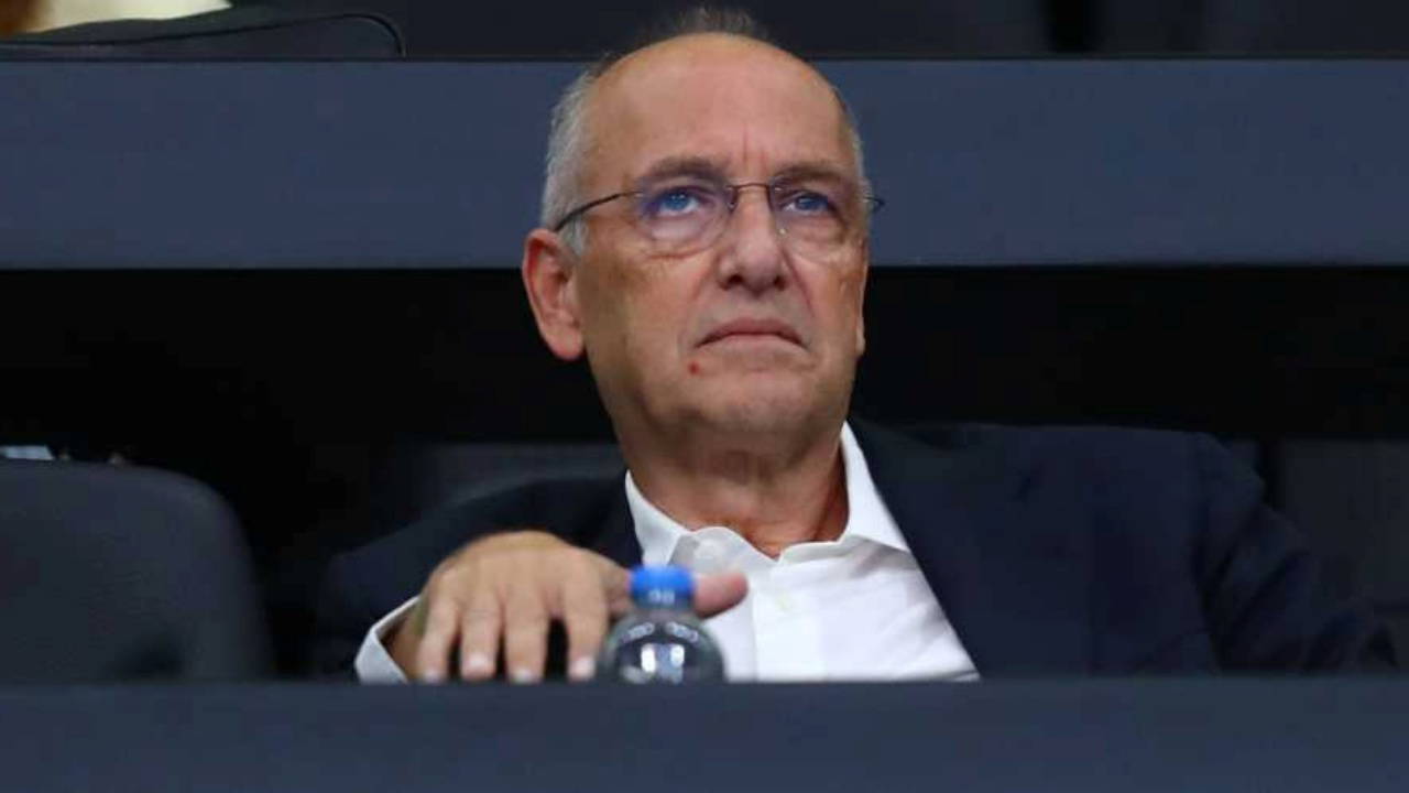 Yunanistan Basketbol Federasyonu Başkanı Şike Suçlamasıyla Gözaltında