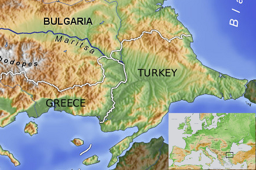 Yunanistan'ın Batı Trakya'da 8 Türk okulunu kapatmasına Ankara'dan sert tepki