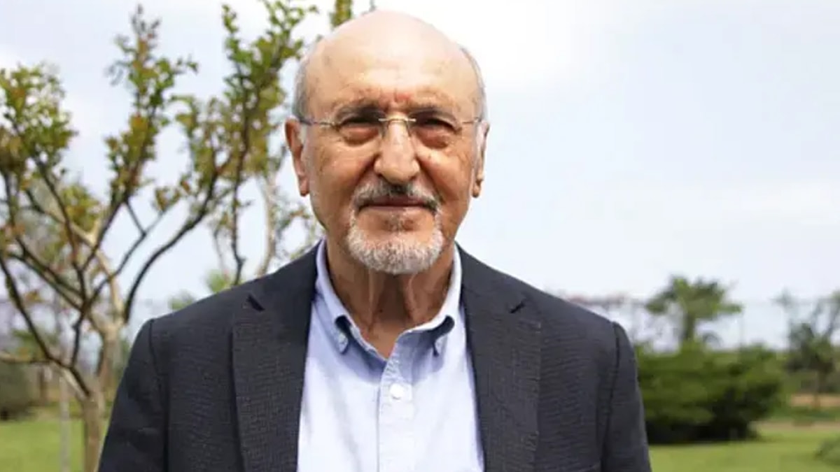 Yunanistan Depremleri İstanbul'u Tehdit Ediyor Mu? Prof. Dr. Osman Bektaş'tan Açıklama