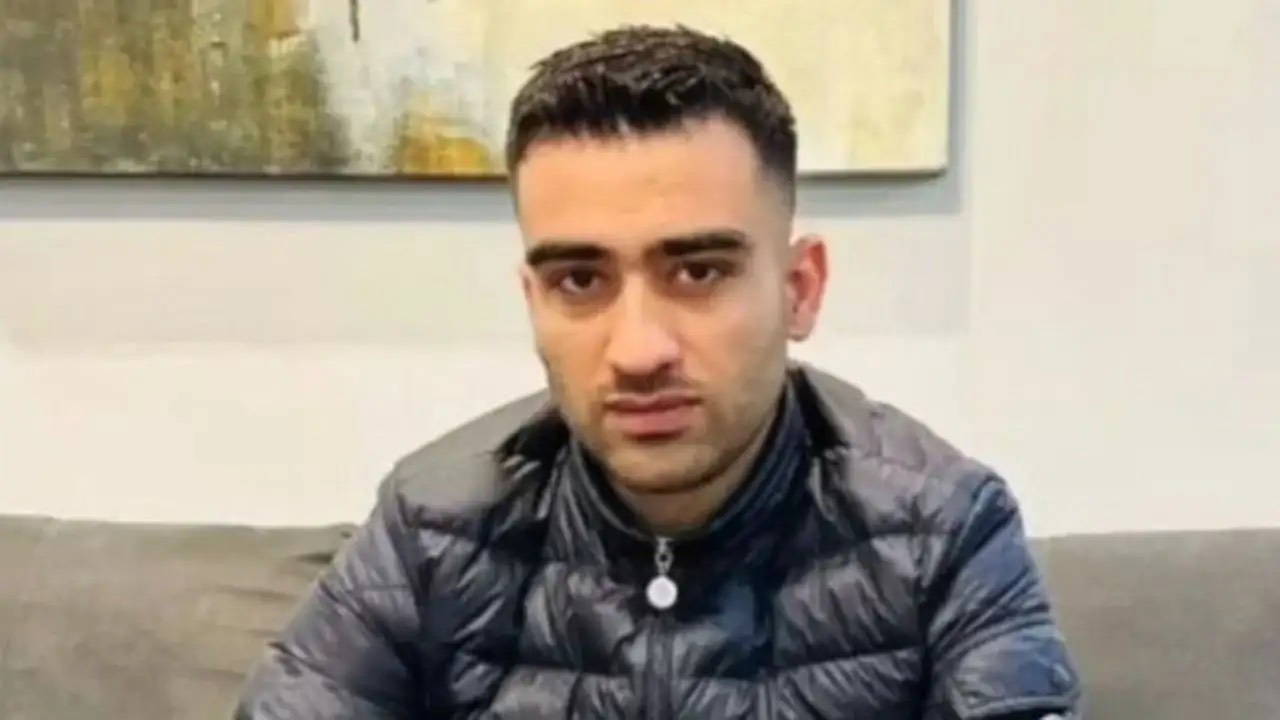 Yunanistan'da iade öncesi cezaevinde yangın