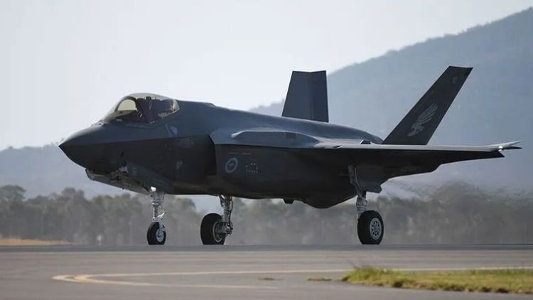 Yunanistan'ın KAAN Motoru ve F-35 Çabaları Trump'a Takıldı