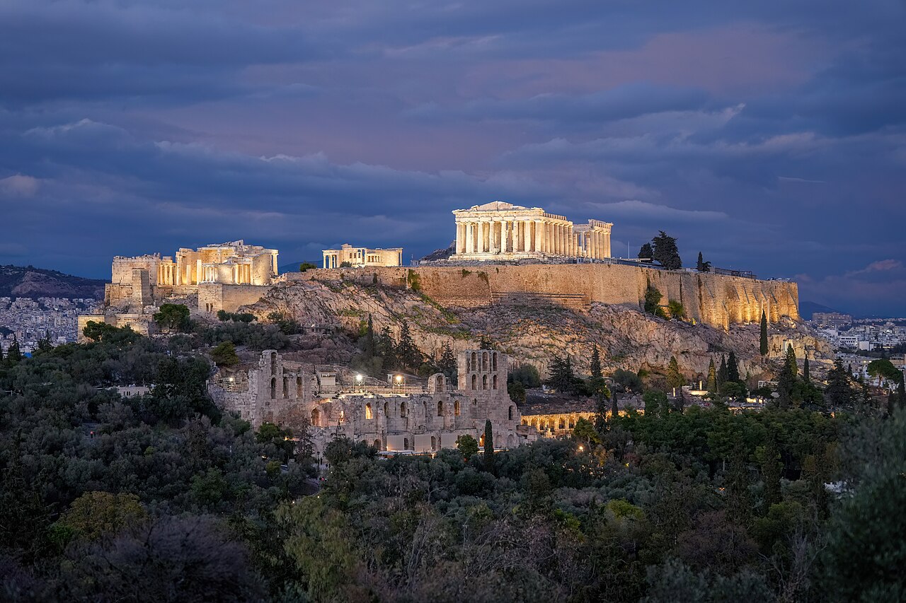 yunanistan nedir? Merak edilenler