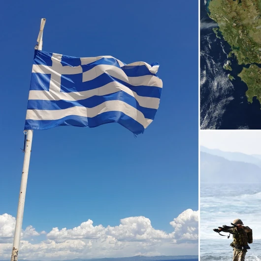 Yunanistan'ın 'Önleyici Saldırı' Planı İfşa Oldu
