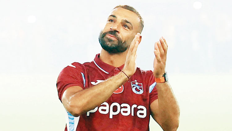 Yunanistan'ın Türkiye-Mısır Yakınlaşması Endişesi: Salah Transferi