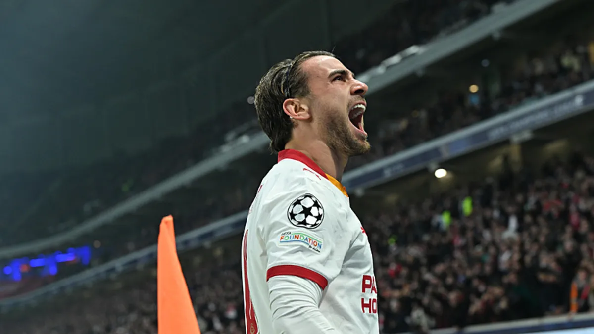 Yunus Akgün'den Derbi Öncesi İddialı Açıklama