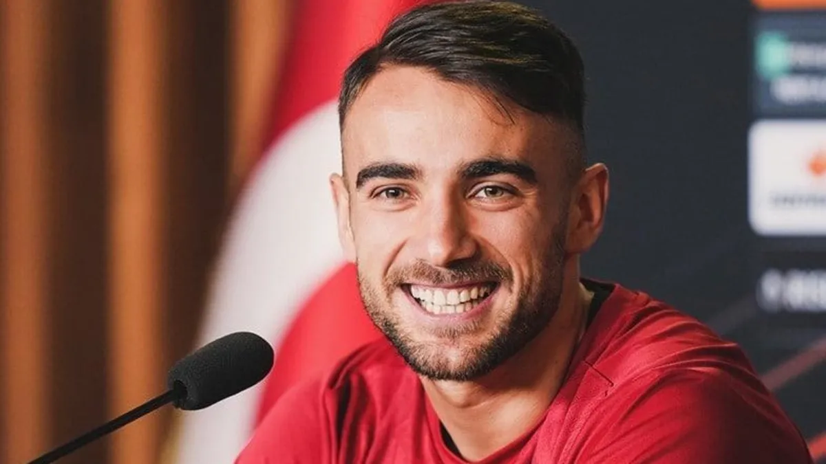 Yunus Akgün'ün Mevkisi Aslan'da Planı Değiştiriyor