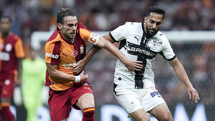 Yunus Akgün'den Villarreal Maçı Sonrası Şampiyonluk Mesajı