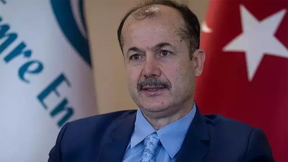 Yunus Emre Vakfı davasında şok tahliye: 100 milyonluk yolsuzluk sanığı serbest